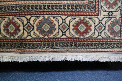 Kayseri Rug, Turkish Rug, Hand Knotted Rug, Area Rug