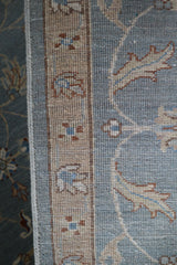 Ziegler Rug, Persian Rug, Neutral Rug, Hand Knotted Rug