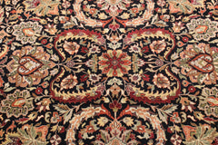 Pak Persian Rug, Fine Quality Rug, Authentic Rug, 9x11 Rugs, Bedroom Rug