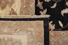 Pakistani Rugs, Traditional Rug, Peshawar Rug, Oushak Rugs, Rug On Carpet