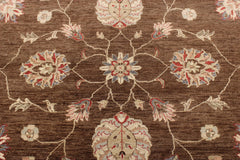 Oushak Area Rugs, Traditional Rug, Area Rug, What Size Rug For Living Room