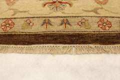 Oushak Area Rugs, Traditional Rug, Area Rug, What Size Rug For Living Room