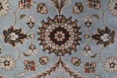 Floral Rug, Indian Rug, Pani Design Rug, Living Room Rugs