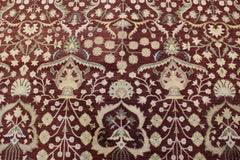 Pak Persian Rug, Oriental Rug, Area Rug, Pakistani Rugs, Rug 9x13