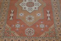 Colorful Area Rug, Indian Rug, Machine Made Rug
