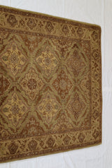 Hand Tufted Rug, Traditional Rug, Oriental Area Rug