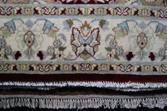 Pak Persian Rug, Fine Quality Rug, Hand Knotted Pakistani Rug