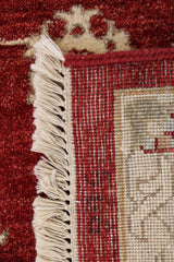Oushak Rug, Red Oriental Rugs, Area Rugs, Rug Size For King Bed