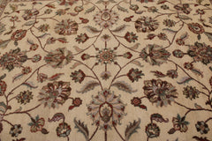 7'11" x 10'0" ft. Oshack Wool Rug