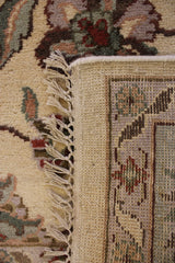 7'11" x 10'0" ft. Oshack Wool Rug