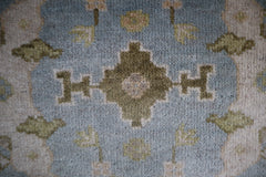 Oushak Rug, Authentic Rug, Natural Dye Rug, 4x6 Area Rugs