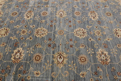 Oushak Rugs, Hand Knotted Wool Rugs, Types Of Oriental Rugs, Select Rugs