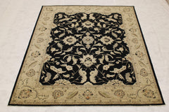 Oushak Rug, Colorful Rugs, Area Rug, How Big Is 8x10, Pakistani Rug