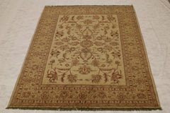 Traditional Rug, Oushak, Pakistani Rug, Discounted Rugs, Rugs For Dining Room