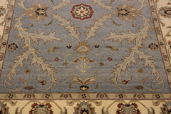 Wool Oriental Rugs, Hand Knotted Rugs, Area Rugs, Bedroom Rugs, 8x10 RugWool Oriental Rugs, Hand Knotted Rugs, Area Rugs, Bedroom Rugs, 8x10 Rug
