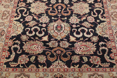 Bright Rugs, Rug On Carpet, Turkish Knot Rug, How Big is 8x10, Wool Rug