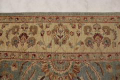 Afghan Rug, Traditional Rug, Oushak, Living Room Rugs, 8x10 Rugs