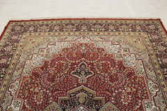 Traditional Rug, Area Rugs, Jammu Rug, Living Room Rug, Dining Room Rug
