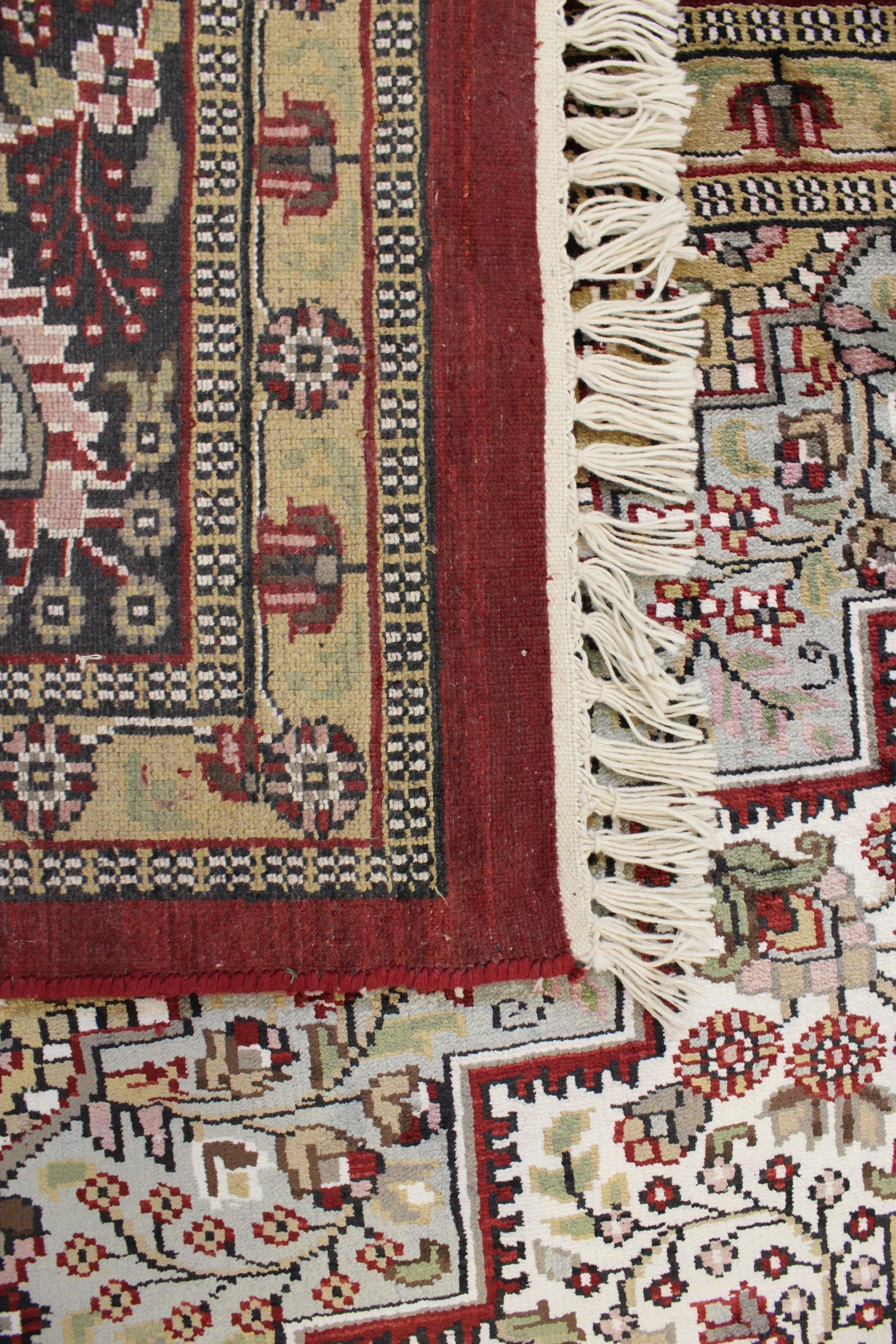 Traditional Rug, Area Rugs, Jammu Rug, Living Room Rug, Dining Room Rug