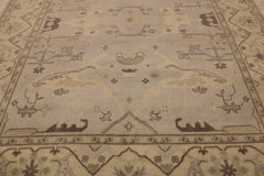 Types Of Persian Rugs, Oushak Rug, Area Rugs, How Big Is 8x10