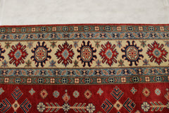 Area Rugs Near Me, Kazak Rug, Authentic Rug, Bedroom Rug, Rug Types