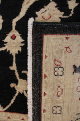 Oriental Style Rugs, Oushak Rug, Hand Knotted Rugs, How Big Is 8x10