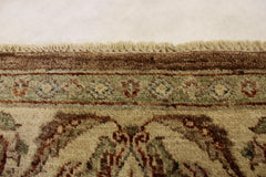 Chobi Rug, Afghan Rug, Area Rug 6x6, Living Room Rugs, Bedroom Rugs
