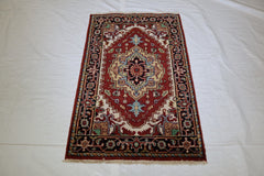 Serapi Rug, Persian Rug, Hand Knotted Rug, Indian Rug