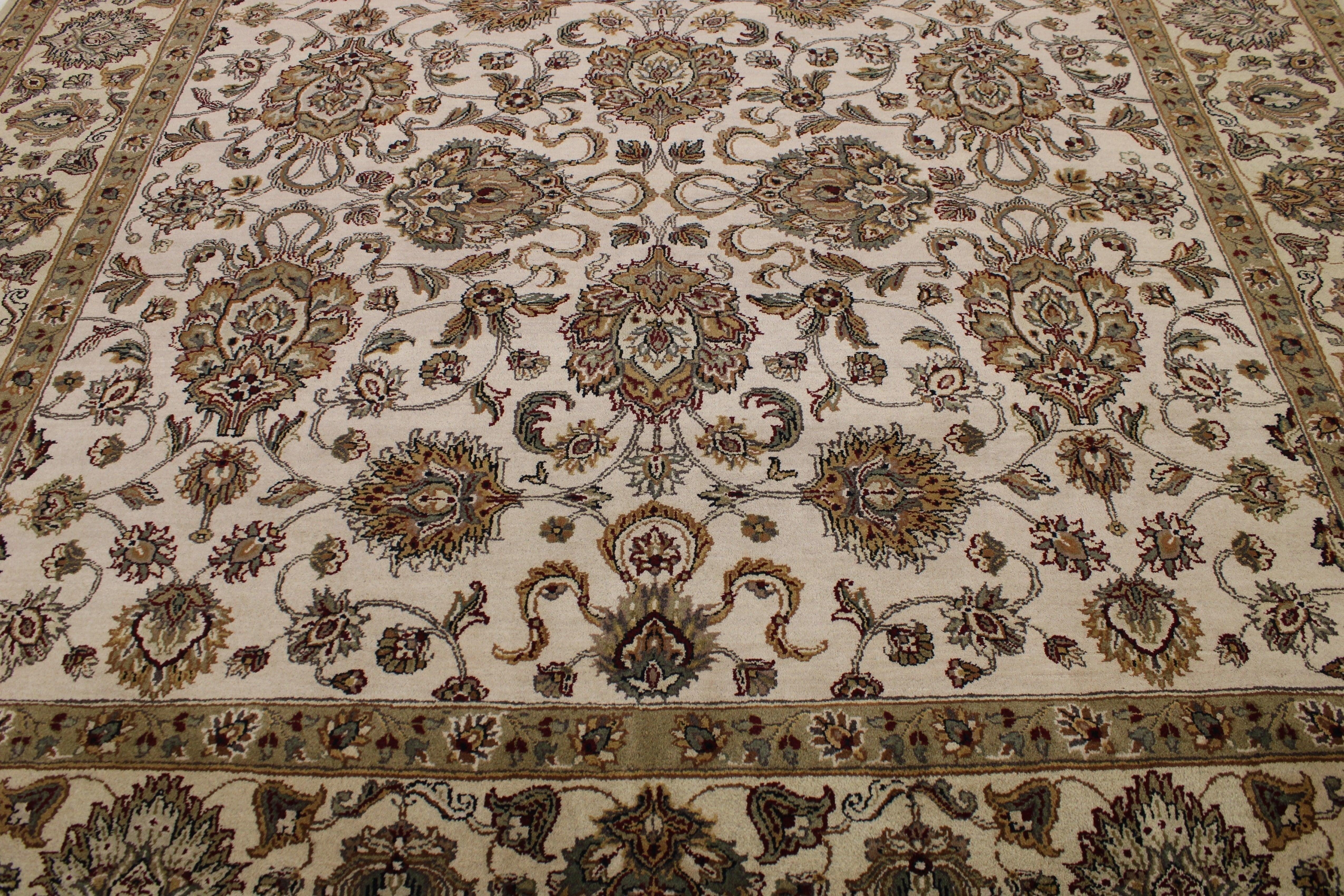 Jaipur Rug, Ivory Rugs, Types Of Oriental Rugs, Area Rugs Near Me, 9x9 Rugs