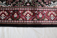 Jammu Rug, Kashmir Rug, Area Rug, Hand Knotted Rug