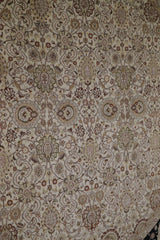 Afghan Round Rug, Sutri Design Rug, Authentic Round Rug