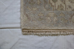 Oushak Rug, Persian Rug, Hand Knotted Rug, 2x4 Rug