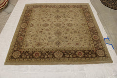 12x12 rug, high twist rug, standard area rug sizes, bungalow rose rugs, custom area rugs, rug for living room