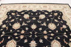 black oriental rug, oushak rugs, area rugs at walmart, average living room size, 12 x 12 Rug