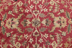 5'0" x 8'0" ft. Hand Tufted Area Rug