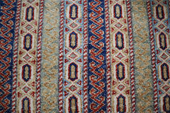 Tribal Rug, Afghan Rug, Hand Knotted Rug, Wool Rug
