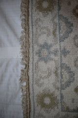 Oushak Rug, Persian Rug, Indian Rug, Hand Knotted Rug