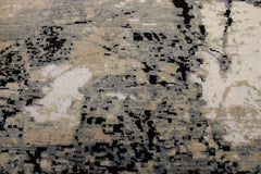 Round Rug, Contemporary Rugs, Afghanistan Rugs, Hand Knotted Rug