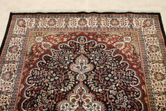 4x6 Jammu Kashmir Rug