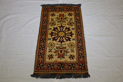 Turkman Rug, Hand Knotted Rug, Traditional Rug, Area Rug