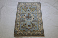 Oushak Rug, Area Rug, Persian Wool Rug, Indian Rug
