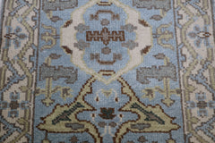 Oushak Rug, Area Rug, Persian Wool Rug, Indian Rug