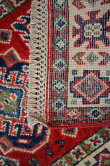 Kazak Rug, Traditional Rug, Wool Oriental Rug