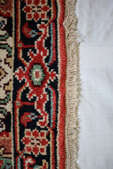Serapi Rug, Persian Design Rug, Indian Rug