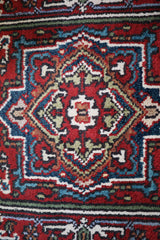 Serapi Rug, Indian Rug, Persian Wool Rug