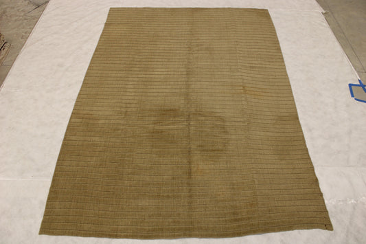 Tibetan Rug, Hand Knotted Wool Rug, Discounted Rugs, 8x11 Rugs, Rug Decor