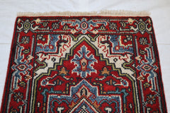 Traditional Rug, Serapi Rug, Hand Knotted Persian Rug