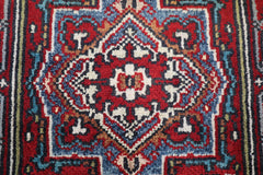 Traditional Rug, Serapi Rug, Hand Knotted Persian Rug