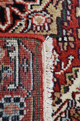 Serapi Rug, Persian Design Rug, Indian Wool Rug