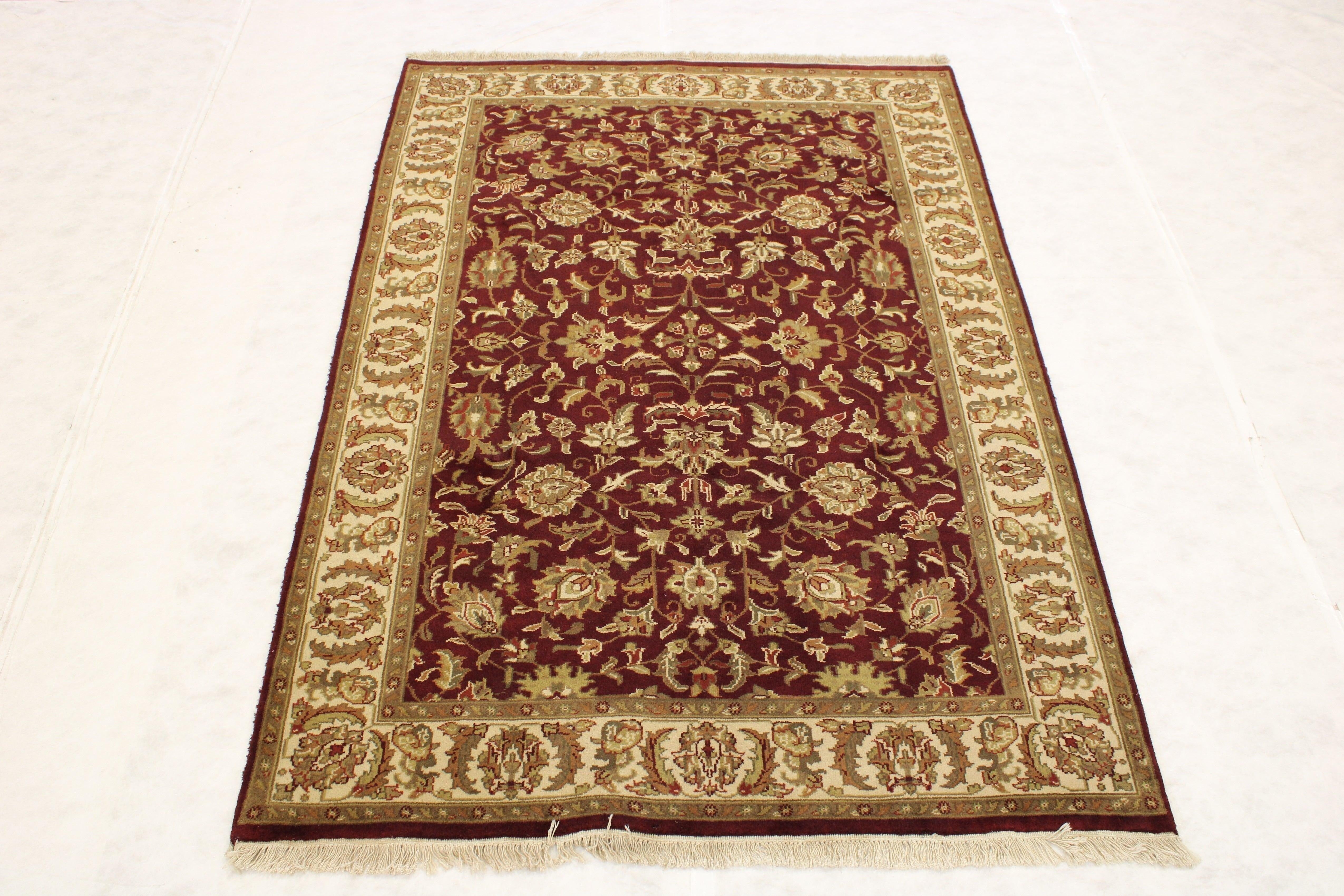 Tabriz Rug, Colorful Area Rugs, Jaipur Rug, Indian Rug, Rugs For Living Room